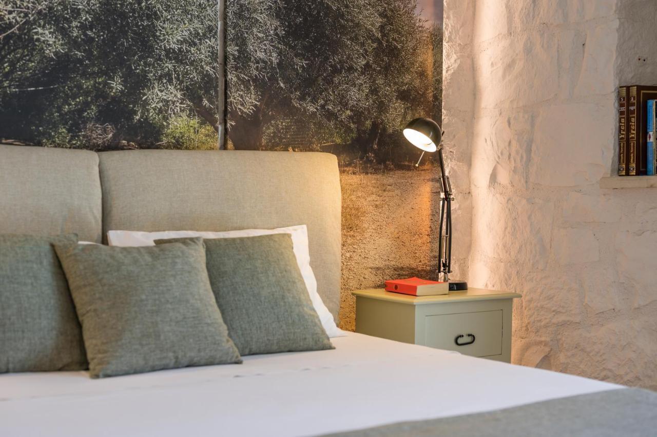 Boutique Villa Petra Amanda Heated Pool Optional Φίλιππος Εξωτερικό φωτογραφία