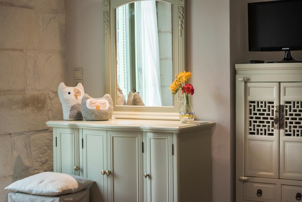 Boutique Villa Petra Amanda Heated Pool Optional Φίλιππος Εξωτερικό φωτογραφία