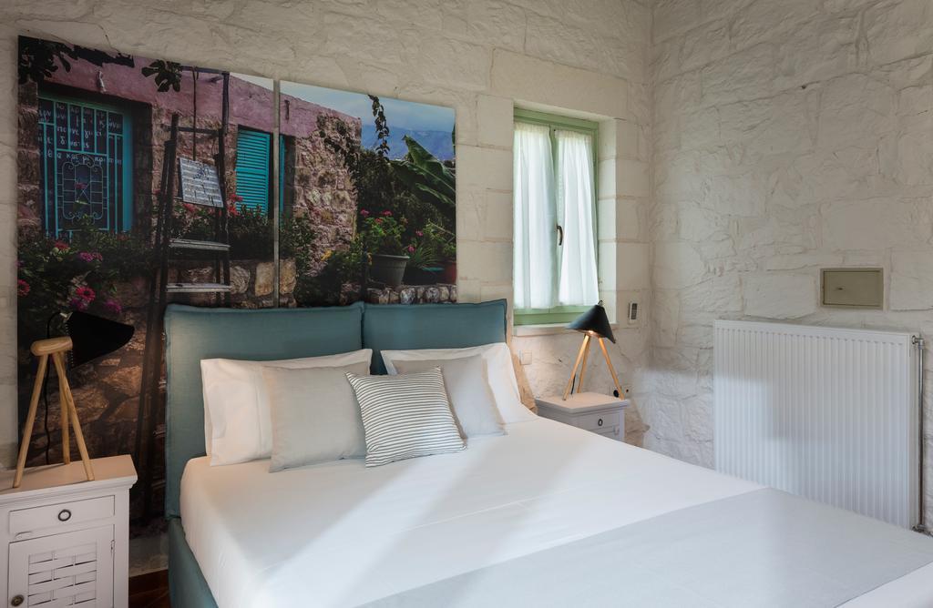 Boutique Villa Petra Amanda Heated Pool Optional Φίλιππος Εξωτερικό φωτογραφία