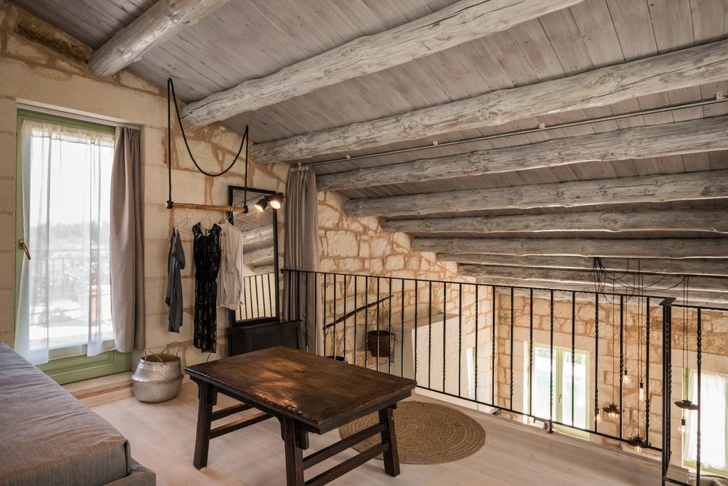 Boutique Villa Petra Amanda Heated Pool Optional Φίλιππος Εξωτερικό φωτογραφία