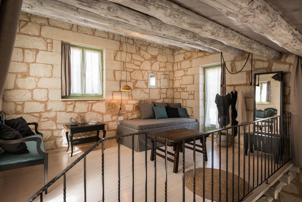 Boutique Villa Petra Amanda Heated Pool Optional Φίλιππος Εξωτερικό φωτογραφία