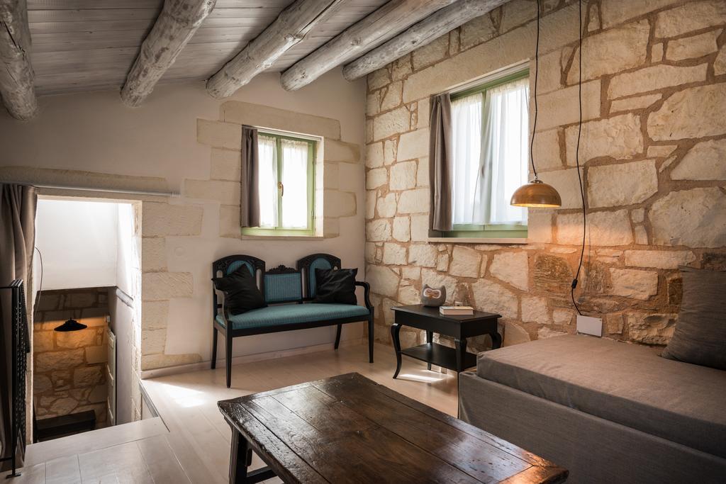 Boutique Villa Petra Amanda Heated Pool Optional Φίλιππος Εξωτερικό φωτογραφία