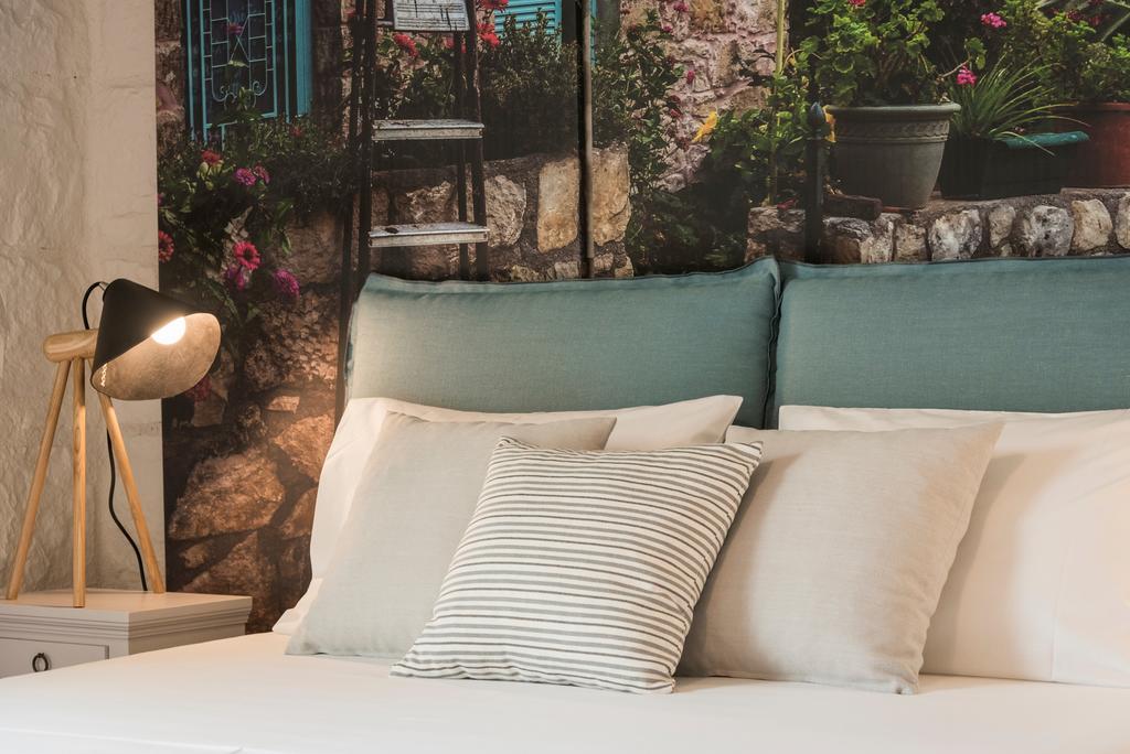 Boutique Villa Petra Amanda Heated Pool Optional Φίλιππος Εξωτερικό φωτογραφία